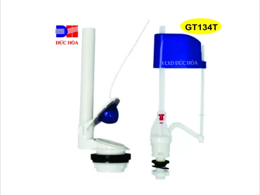 Bộ xả nhấn GT134T